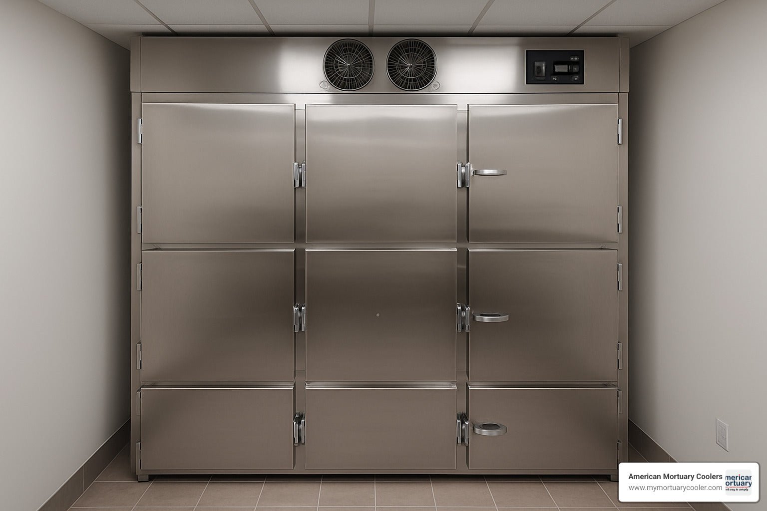 Ultimate Checklist for Buying an American Mortuary Cooler - American Mortuary Coolers & Equipments Ultimate Checklist for Buying an American Mortuary Cooler - American Mortuary Coolers & Equipments